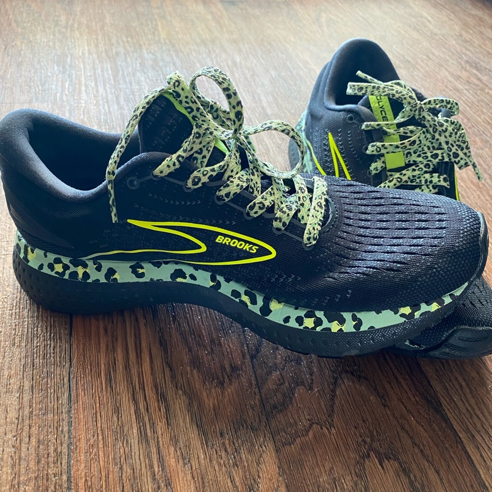 Brooks Glycerin 19 Neutral Running Shoes